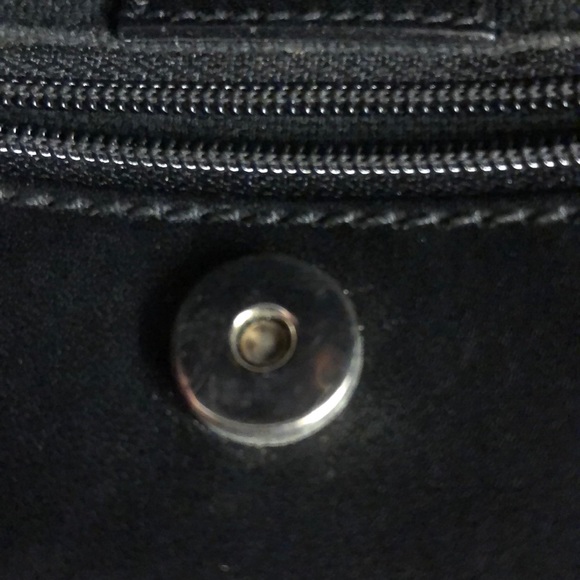 AUTHENTIC Burberry Tote - Picture 9 of 13